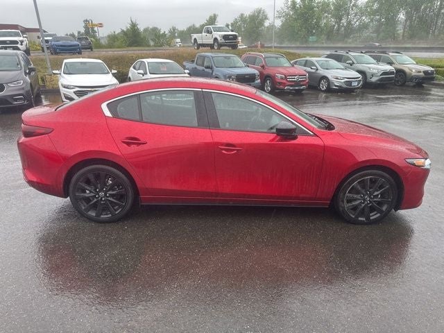mazda mazda3 2024 3MZBPABM7RM425457 image mazda mazda3 2024 3MZBPABM7RM425457 image