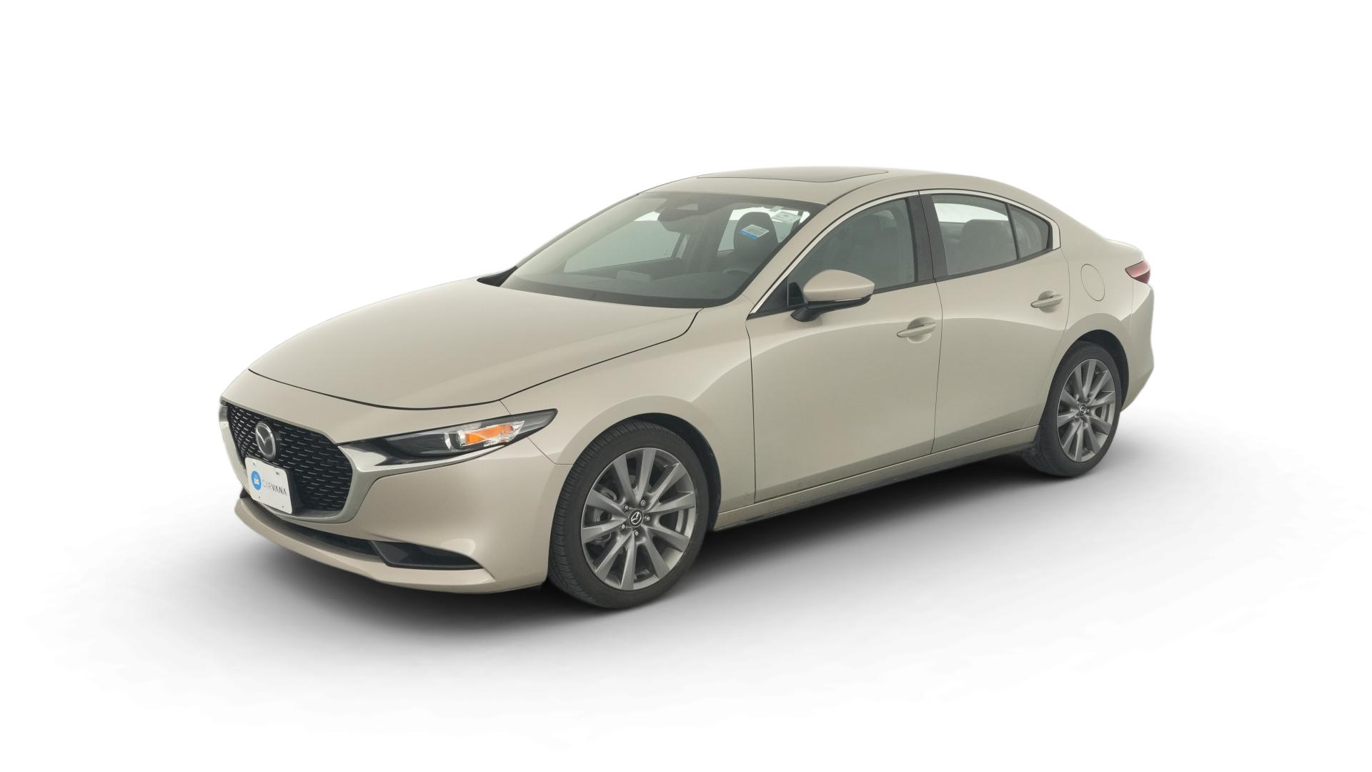 mazda mazda3 2024 3MZBPACM7RM418362 image mazda mazda3 2024 3MZBPACM7RM418362 image