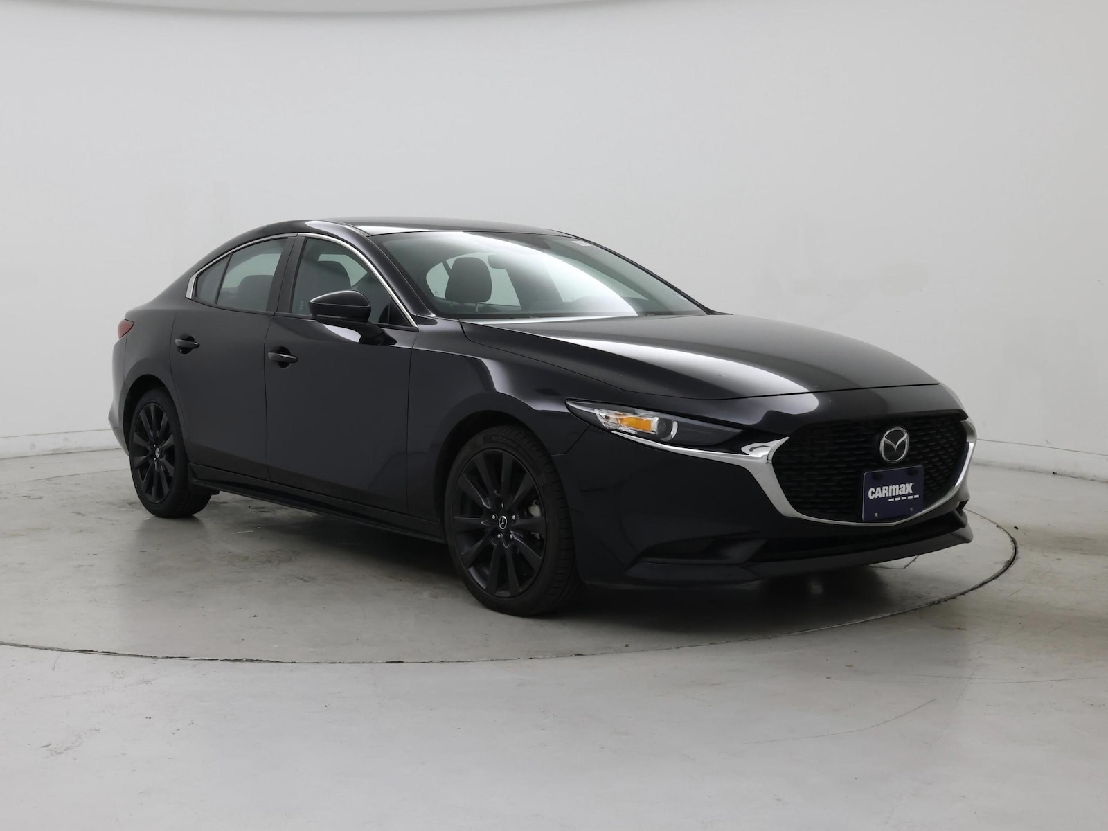 mazda mazda3 2024 3MZBPABM8RM413866 image mazda mazda3 2024 3MZBPABM8RM413866 image