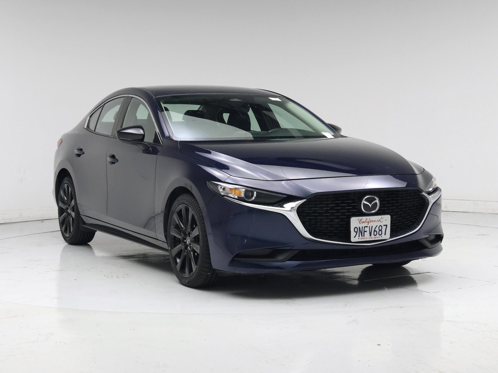 mazda mazda3 2024 3MZBPABM0RM427051 image mazda mazda3 2024 3MZBPABM0RM427051 image
