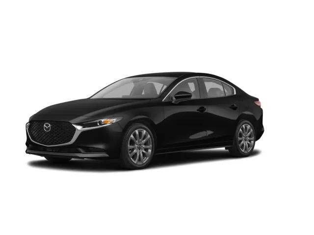 mazda mazda3 2024 3MZBPABM9RM427887 image mazda mazda3 2024 3MZBPABM9RM427887 image