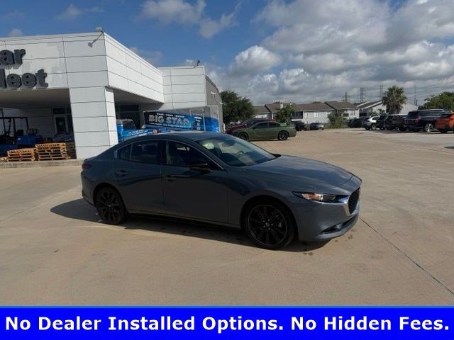 mazda mazda3 2024 3MZBPBCM4RM413528 image mazda mazda3 2024 3MZBPBCM4RM413528 image