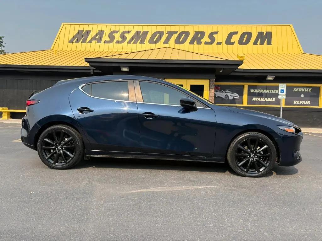 mazda mazda3 2024 JM1BPAKM2R1718862 image mazda mazda3 2024 JM1BPAKM2R1718862 image
