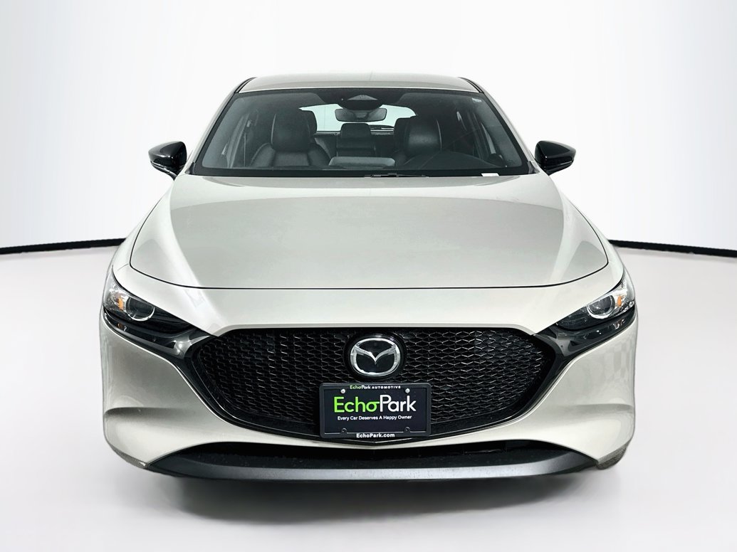 mazda mazda3 2024 JM1BPAKM2R1712611 image mazda mazda3 2024 JM1BPAKM2R1712611 image