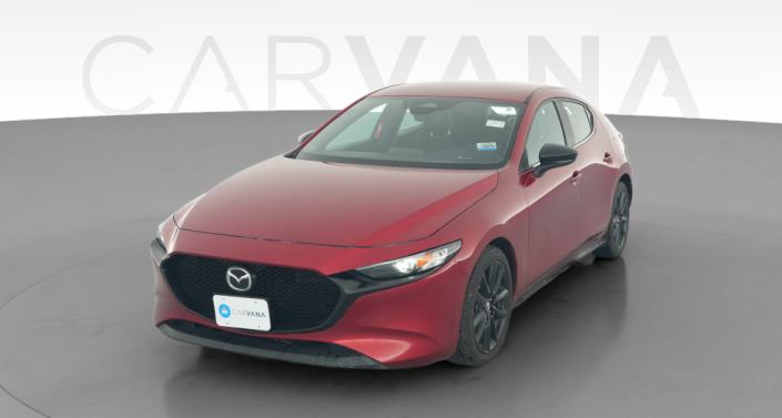mazda mazda3 2024 JM1BPAKMXR1722271 image mazda mazda3 2024 JM1BPAKMXR1722271 image
