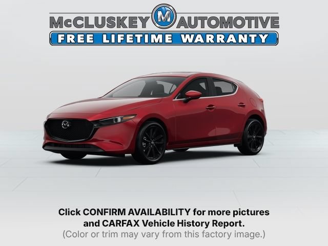mazda mazda3 2024 JM1BPAMM3R1715756 image mazda mazda3 2024 JM1BPAMM3R1715756 image