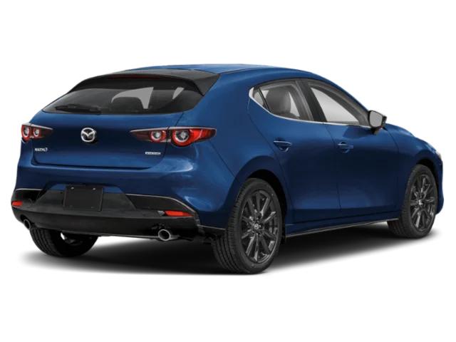 mazda mazda3 2024 JM1BPAKM8R1707199 image mazda mazda3 2024 JM1BPAKM8R1707199 image