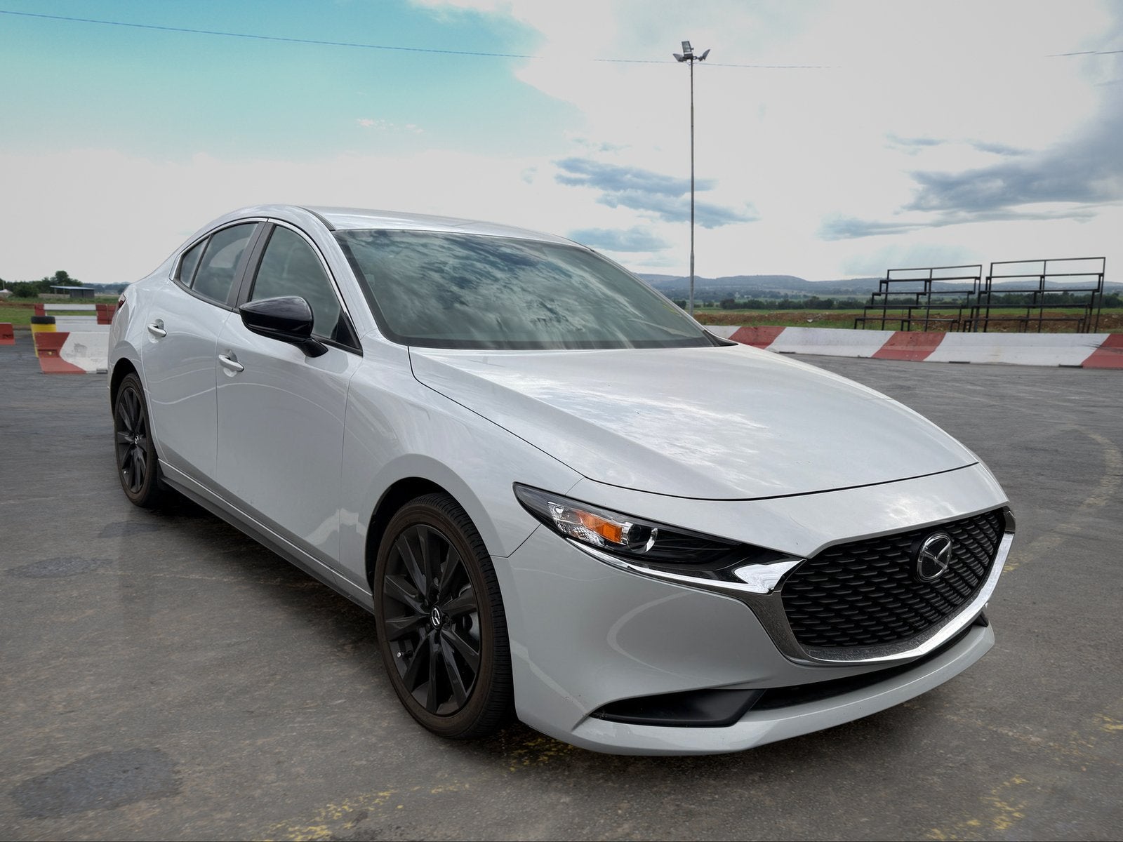 mazda mazda3 2024 3MZBPABM8RM434927 image mazda mazda3 2024 3MZBPABM8RM434927 image