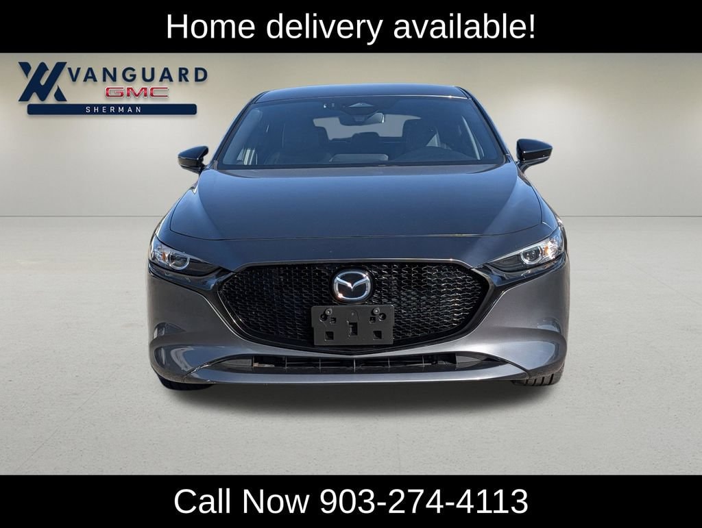 mazda mazda3 2024 JM1BPAKM9R1722245 image mazda mazda3 2024 JM1BPAKM9R1722245 image