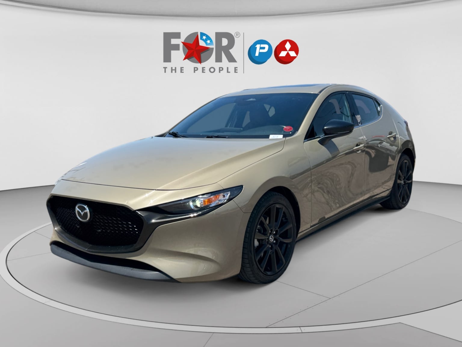 mazda mazda3 2024 JM1BPBYY4R1706986 image mazda mazda3 2024 JM1BPBYY4R1706986 image