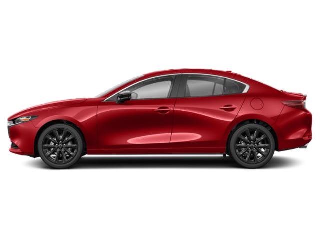 mazda mazda3 2024 3MZBPABM5RM411802 image mazda mazda3 2024 3MZBPABM5RM411802 image