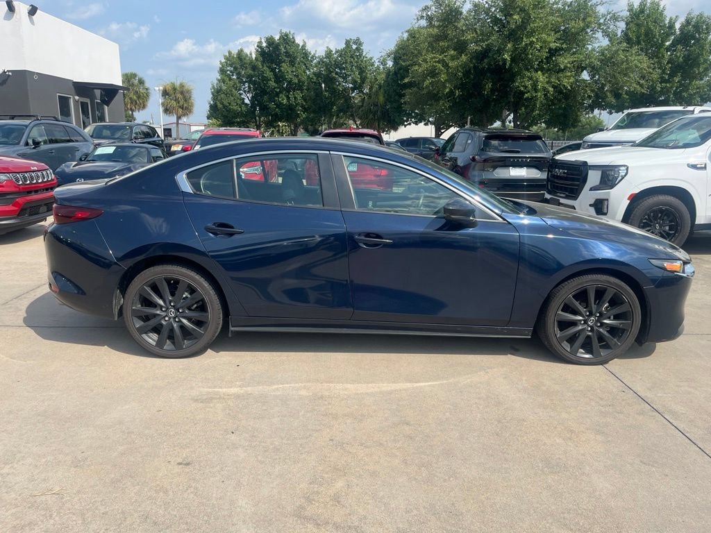 mazda mazda3 2024 3MZBPABM9RM425847 image mazda mazda3 2024 3MZBPABM9RM425847 image