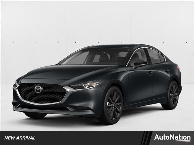 mazda mazda3 2024 3MZBPABM6RM435476 image mazda mazda3 2024 3MZBPABM6RM435476 image