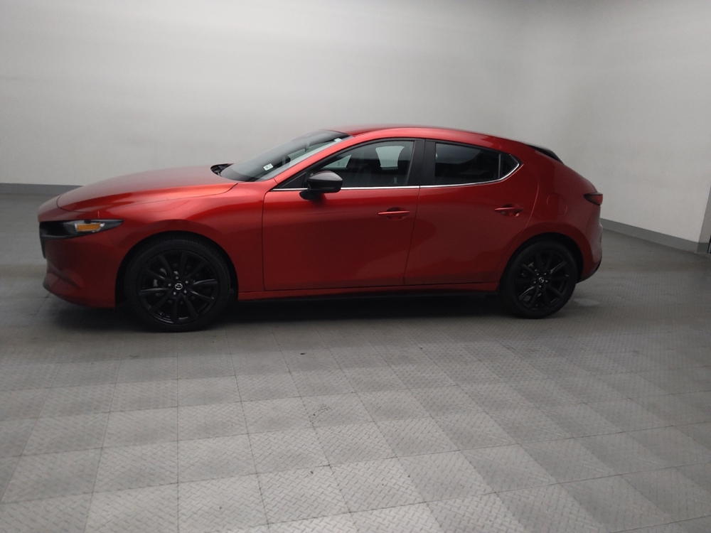 mazda mazda3 2024 JM1BPAKM8R1714010 image mazda mazda3 2024 JM1BPAKM8R1714010 image