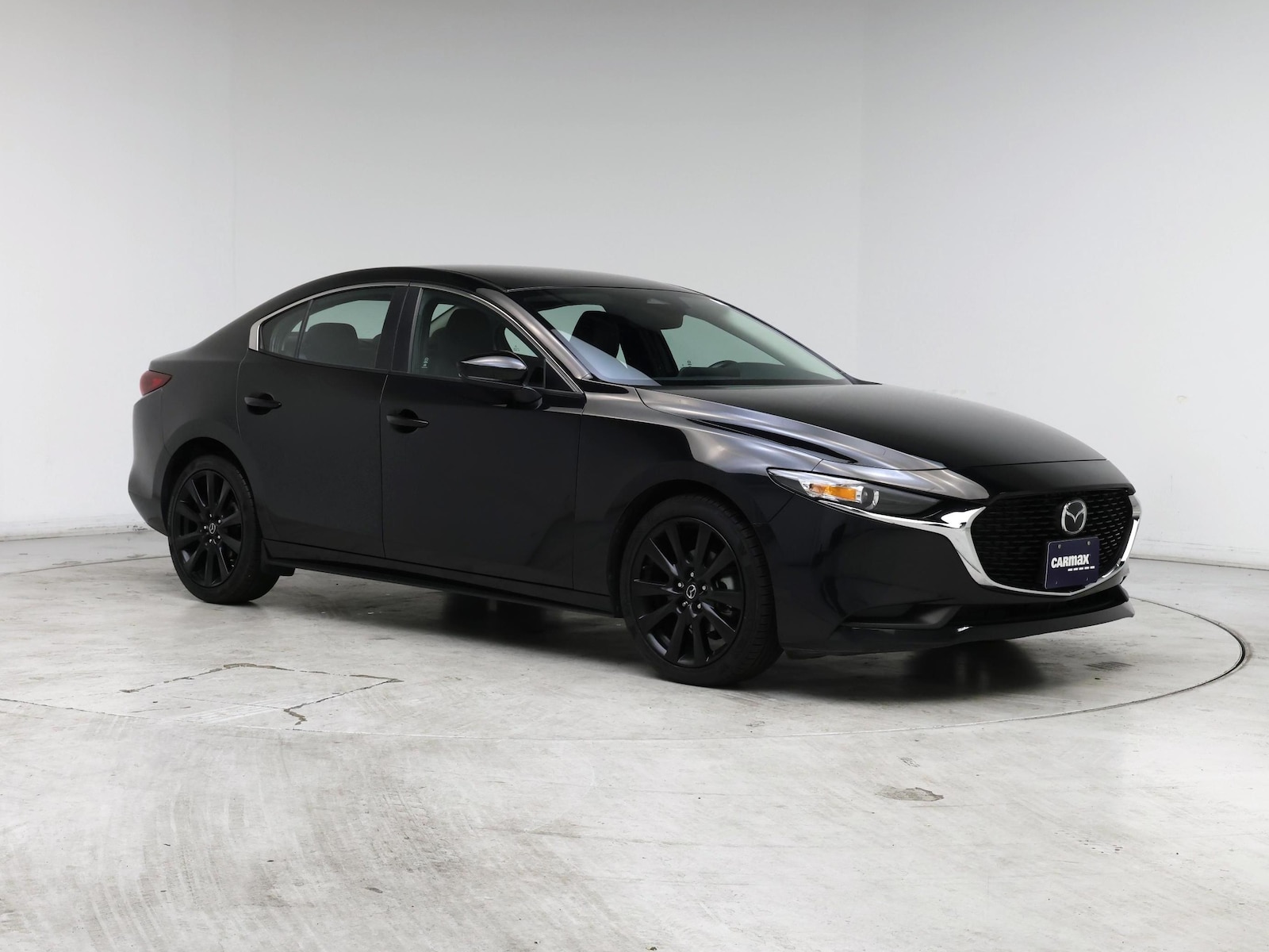mazda mazda3 2024 3MZBPABM5RM426400 image mazda mazda3 2024 3MZBPABM5RM426400 image