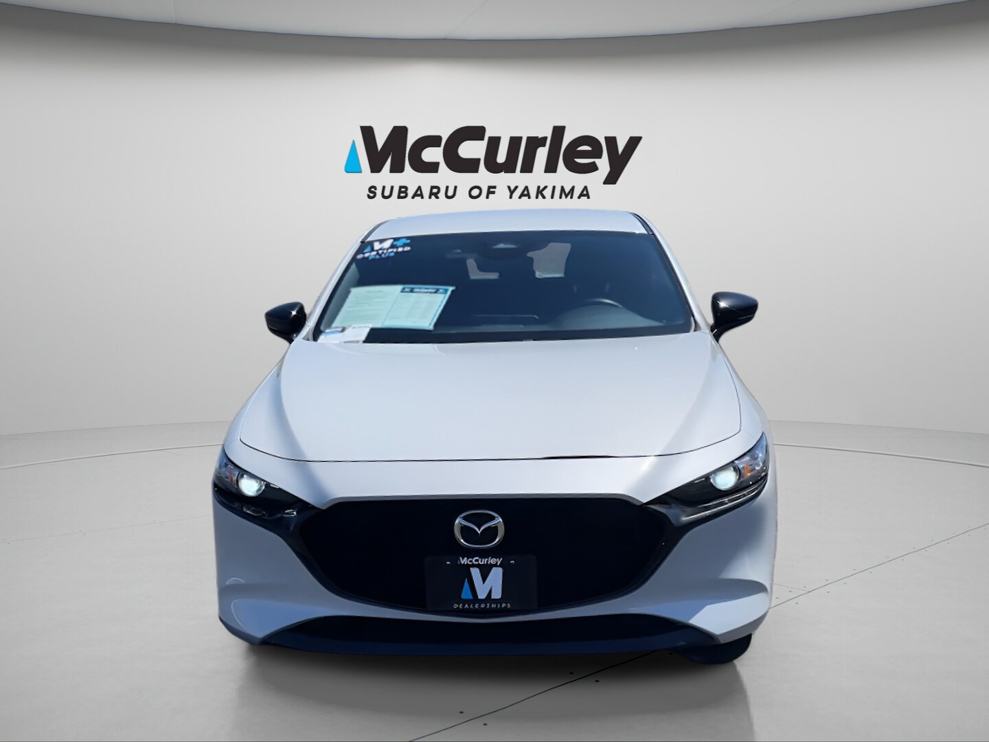 mazda mazda3 2024 JM1BPAKM2R1712429 image mazda mazda3 2024 JM1BPAKM2R1712429 image