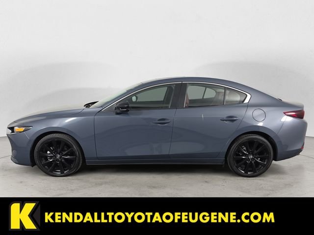 mazda mazda3 2024 3MZBPBCM6RM416284 image mazda mazda3 2024 3MZBPBCM6RM416284 image