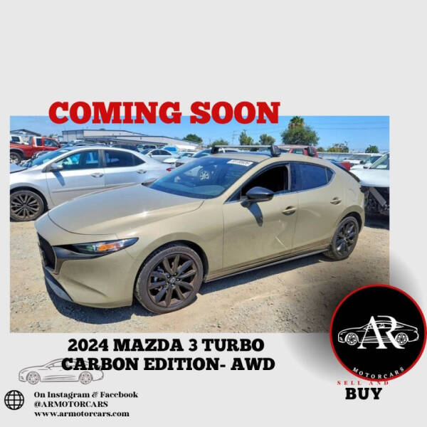 mazda mazda3 2024 JM1BPBYYXR1705647 image mazda mazda3 2024 JM1BPBYYXR1705647 image