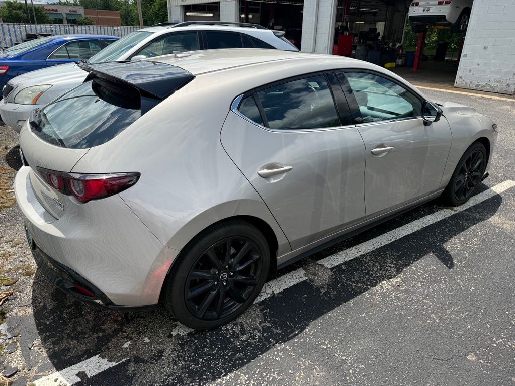 mazda mazda3 2024 JM1BPBNY6R1657973 image mazda mazda3 2024 JM1BPBNY6R1657973 image