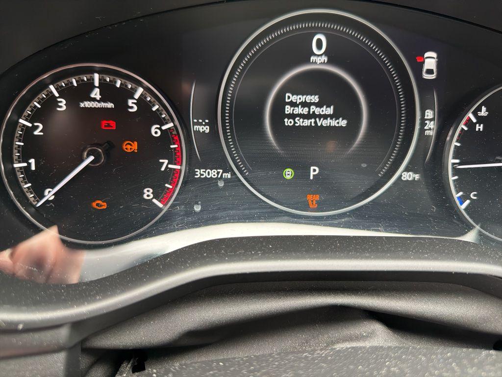 mazda mazda3 2024 JM1BPBNY4R1719225 image mazda mazda3 2024 JM1BPBNY4R1719225 image