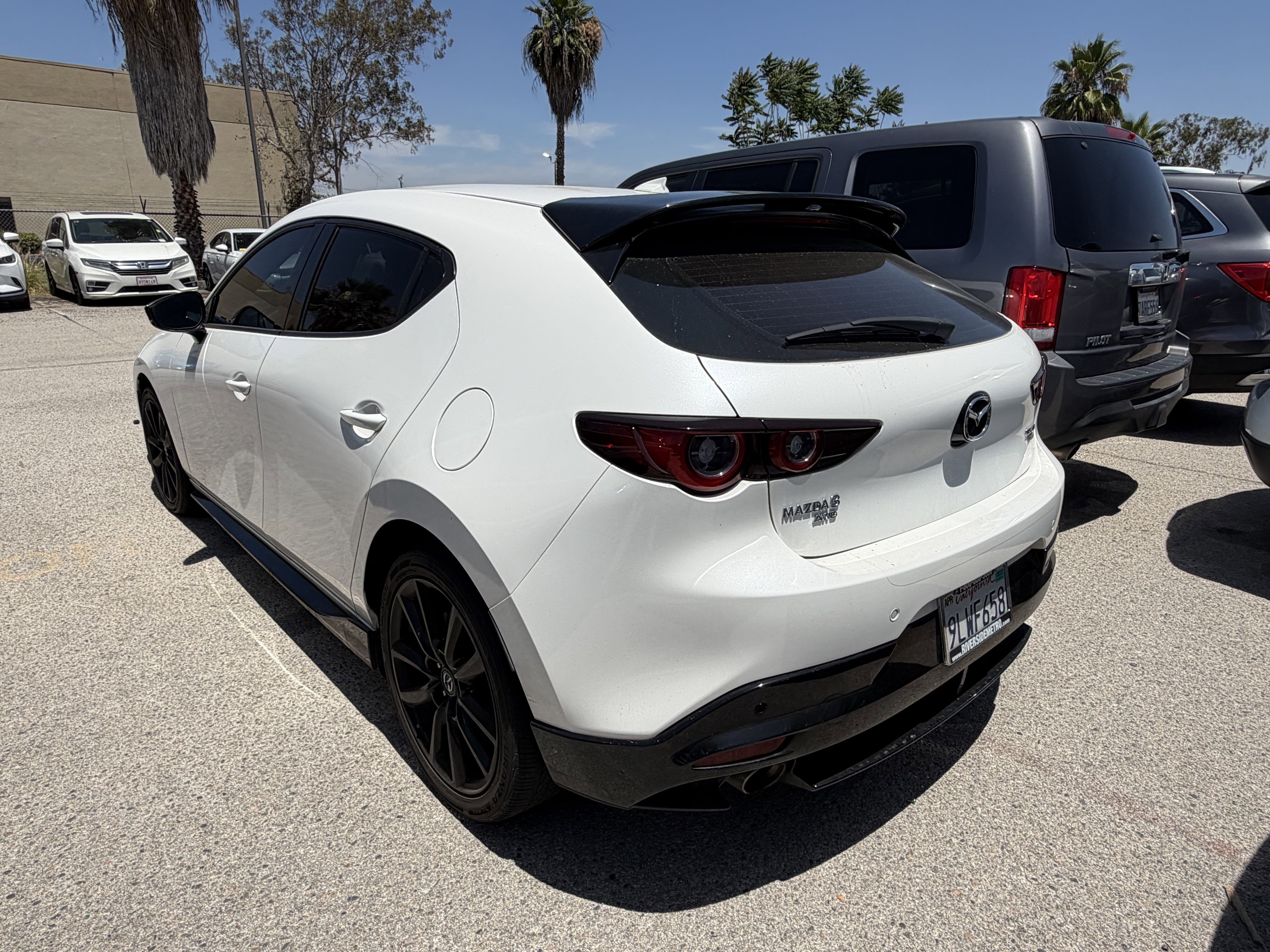 mazda mazda3 2024 JM1BPBNY1R1710563 image mazda mazda3 2024 JM1BPBNY1R1710563 image