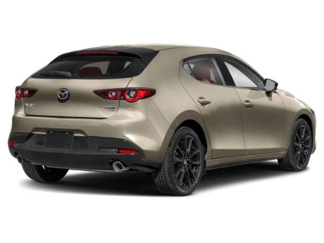 mazda mazda3 2024 JM1BPBYY8R1701113 image mazda mazda3 2024 JM1BPBYY8R1701113 image