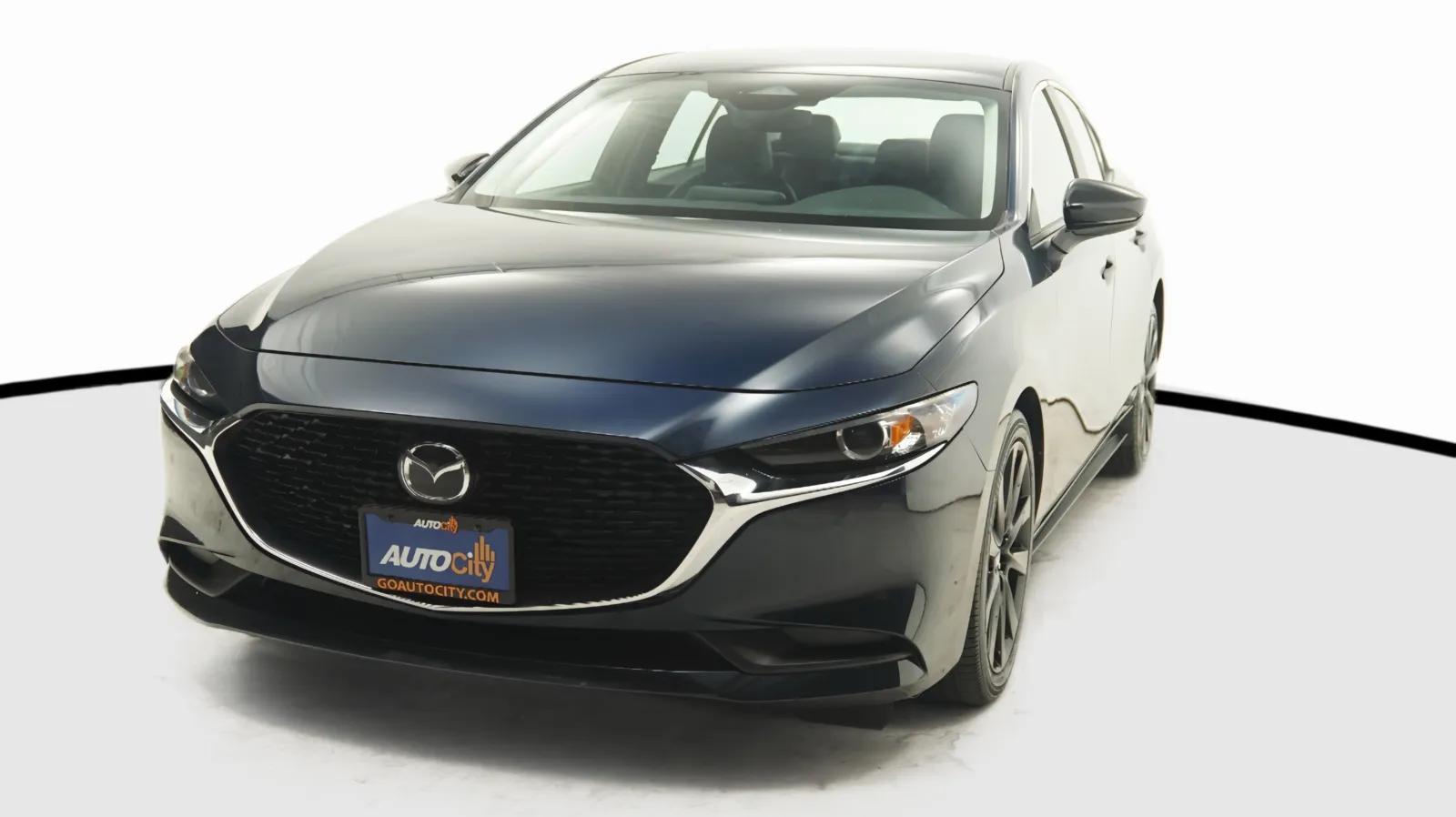 mazda mazda3 2024 3MZBPABM2RM426838 image mazda mazda3 2024 3MZBPABM2RM426838 image