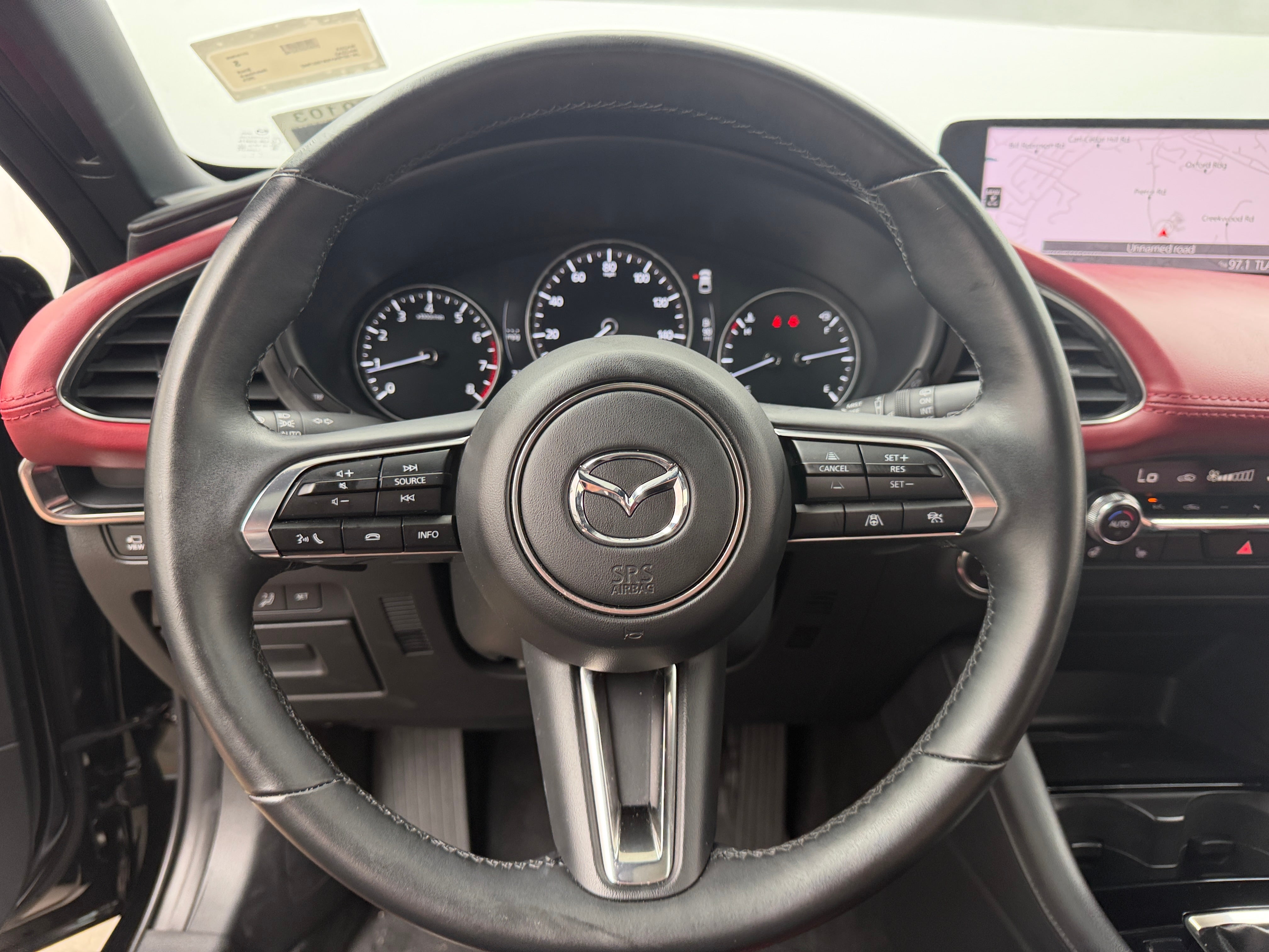 mazda mazda3 2024 JM1BPBNY6R1657942 image mazda mazda3 2024 JM1BPBNY6R1657942 image