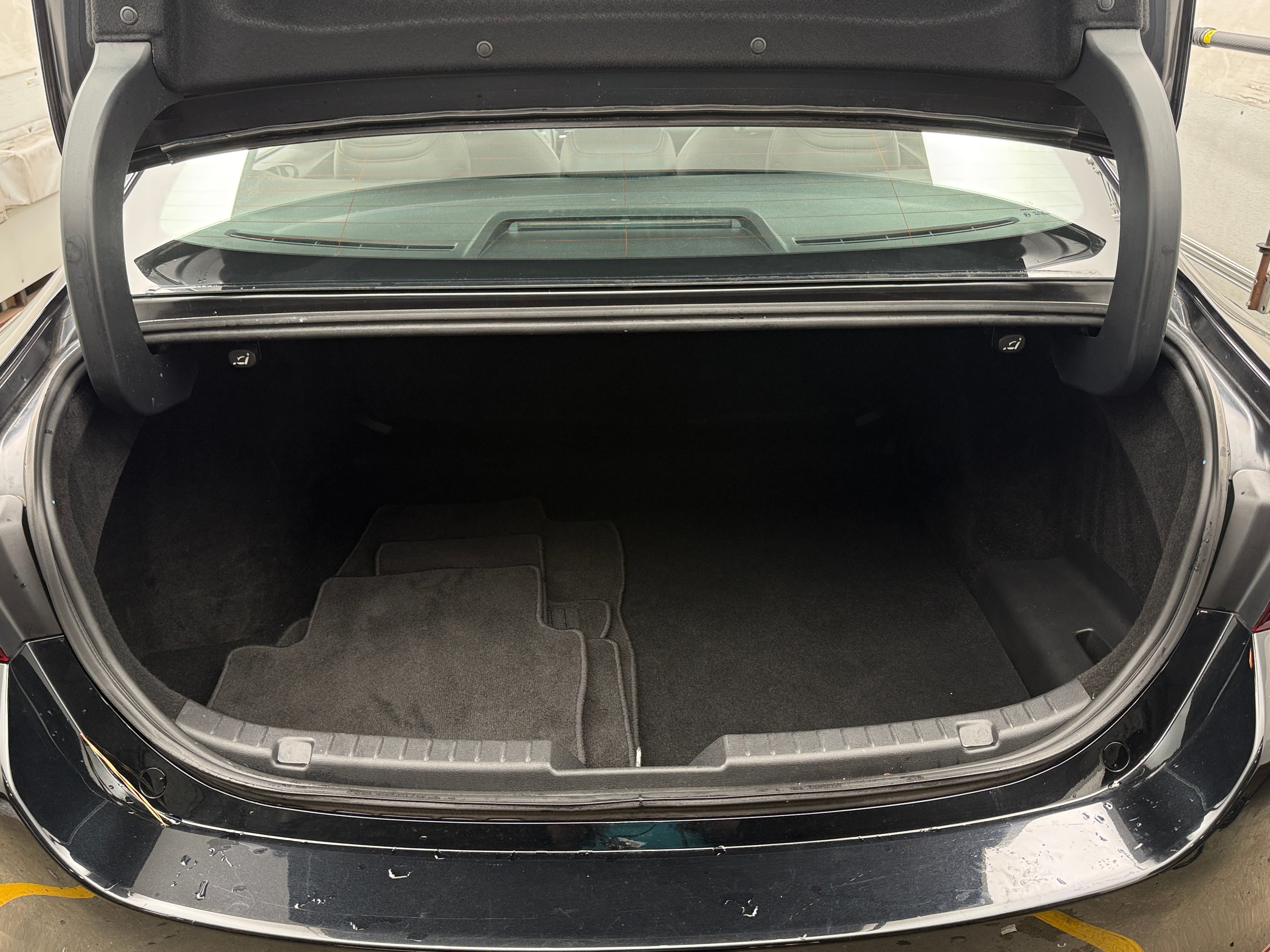 mazda mazda3 2024 3MZBPACM9RM421361 image