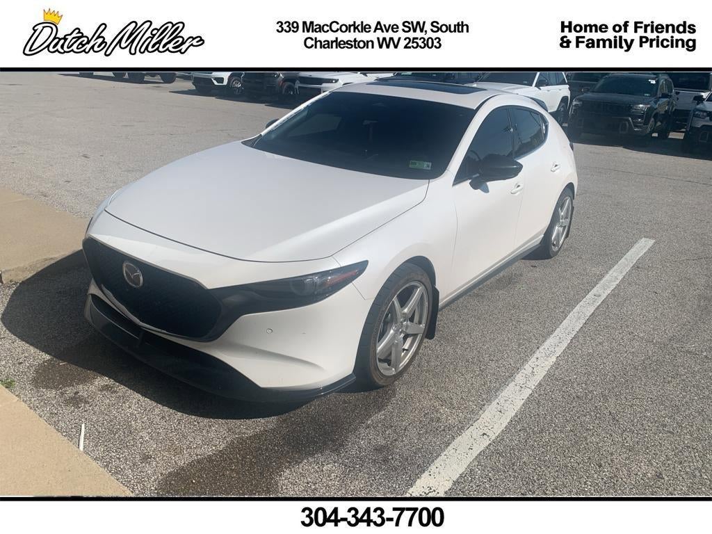 mazda mazda3 2024 JM1BPBNY8R1658283 image mazda mazda3 2024 JM1BPBNY8R1658283 image