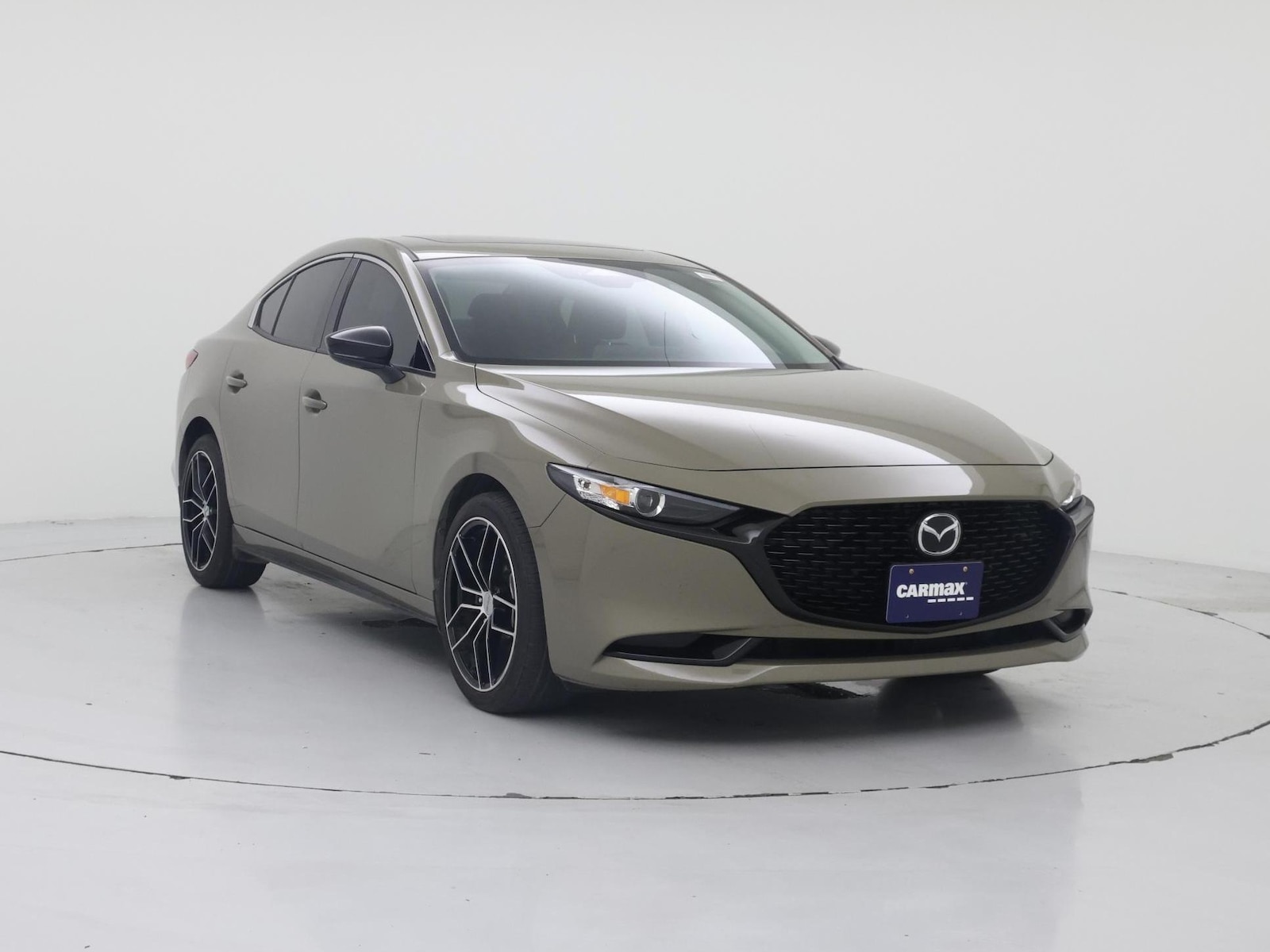 mazda mazda3 2024 3MZBPBXY8RM431429 image mazda mazda3 2024 3MZBPBXY8RM431429 image