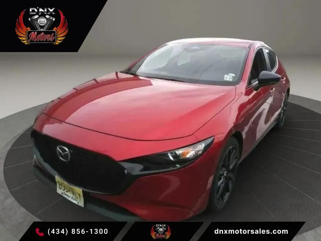 mazda mazda3 2024 JM1BPAKM8R1714699 image mazda mazda3 2024 JM1BPAKM8R1714699 image