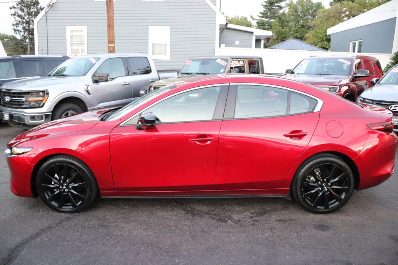 mazda mazda3 2024 3MZBPABM7RM425488 image mazda mazda3 2024 3MZBPABM7RM425488 image