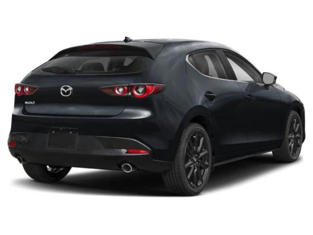 mazda mazda3 2024 JM1BPAMM9R1650315 image mazda mazda3 2024 JM1BPAMM9R1650315 image