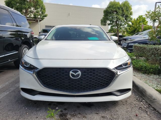 mazda mazda3 2020 3MZBPABL2LM136100 image mazda mazda3 2020 3MZBPABL2LM136100 image