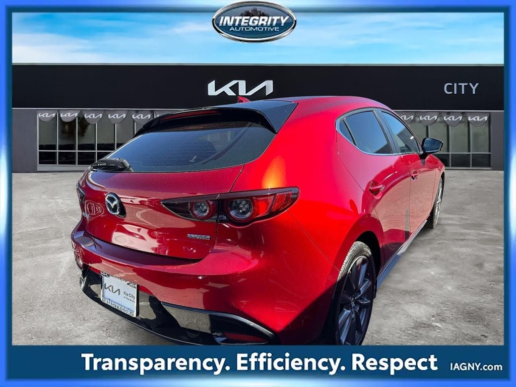 mazda mazda3 2020 JM1BPAMM6L1160230 image mazda mazda3 2020 JM1BPAMM6L1160230 image
