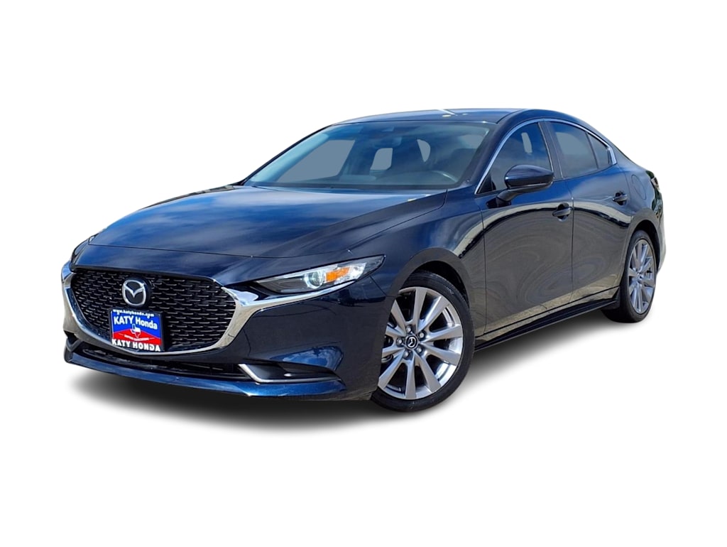 mazda mazda3 2020 3MZBPACLXLM133556 image mazda mazda3 2020 3MZBPACLXLM133556 image
