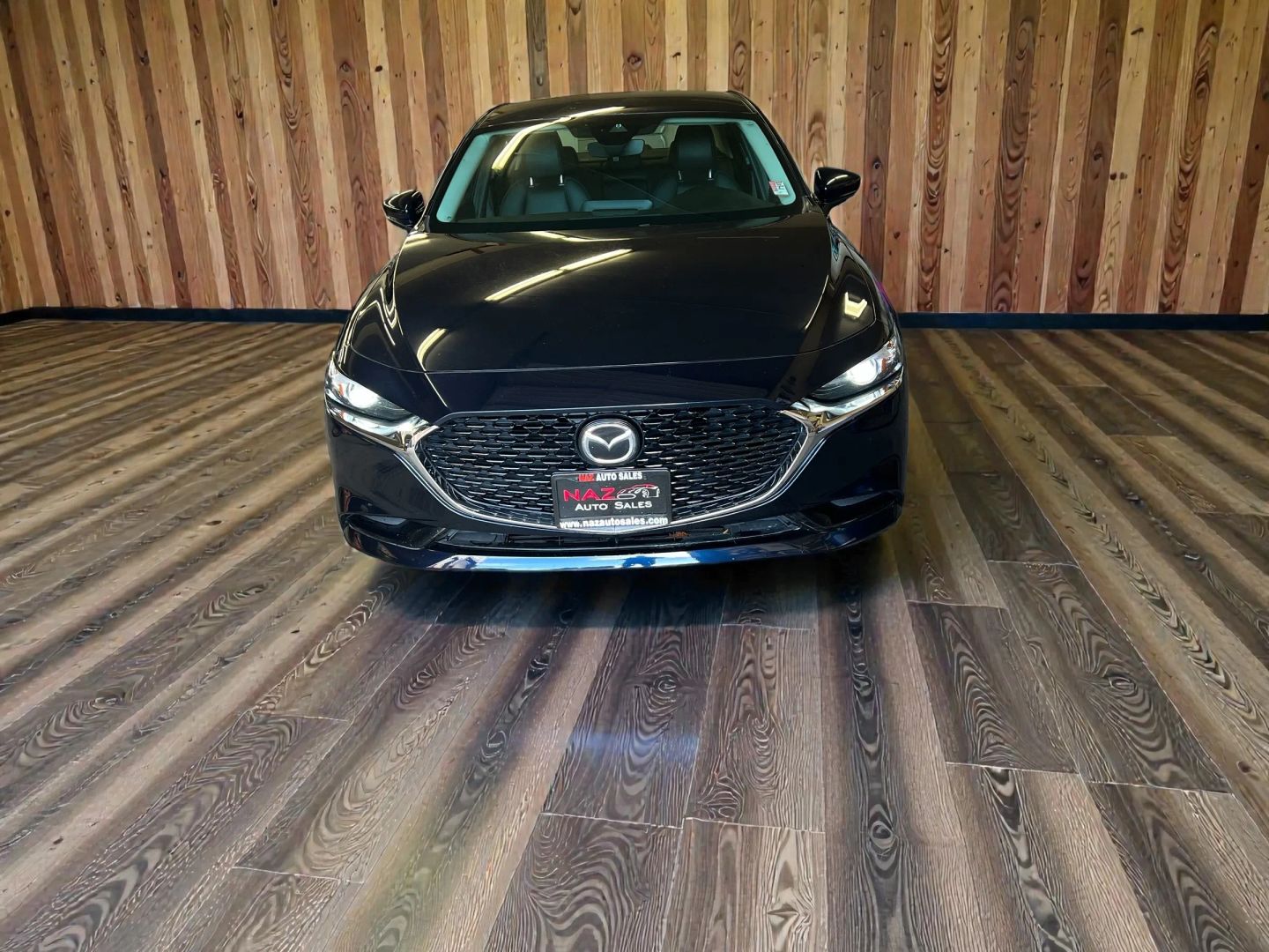 mazda mazda3 2020 3MZBPBDM3LM128809 image mazda mazda3 2020 3MZBPBDM3LM128809 image