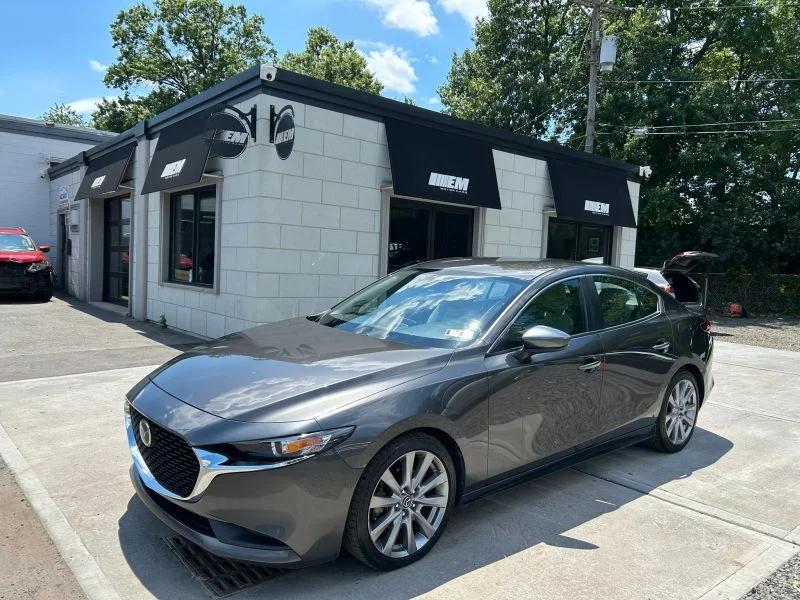 mazda mazda3 2020 3MZBPBCM3LM132926 image mazda mazda3 2020 3MZBPBCM3LM132926 image