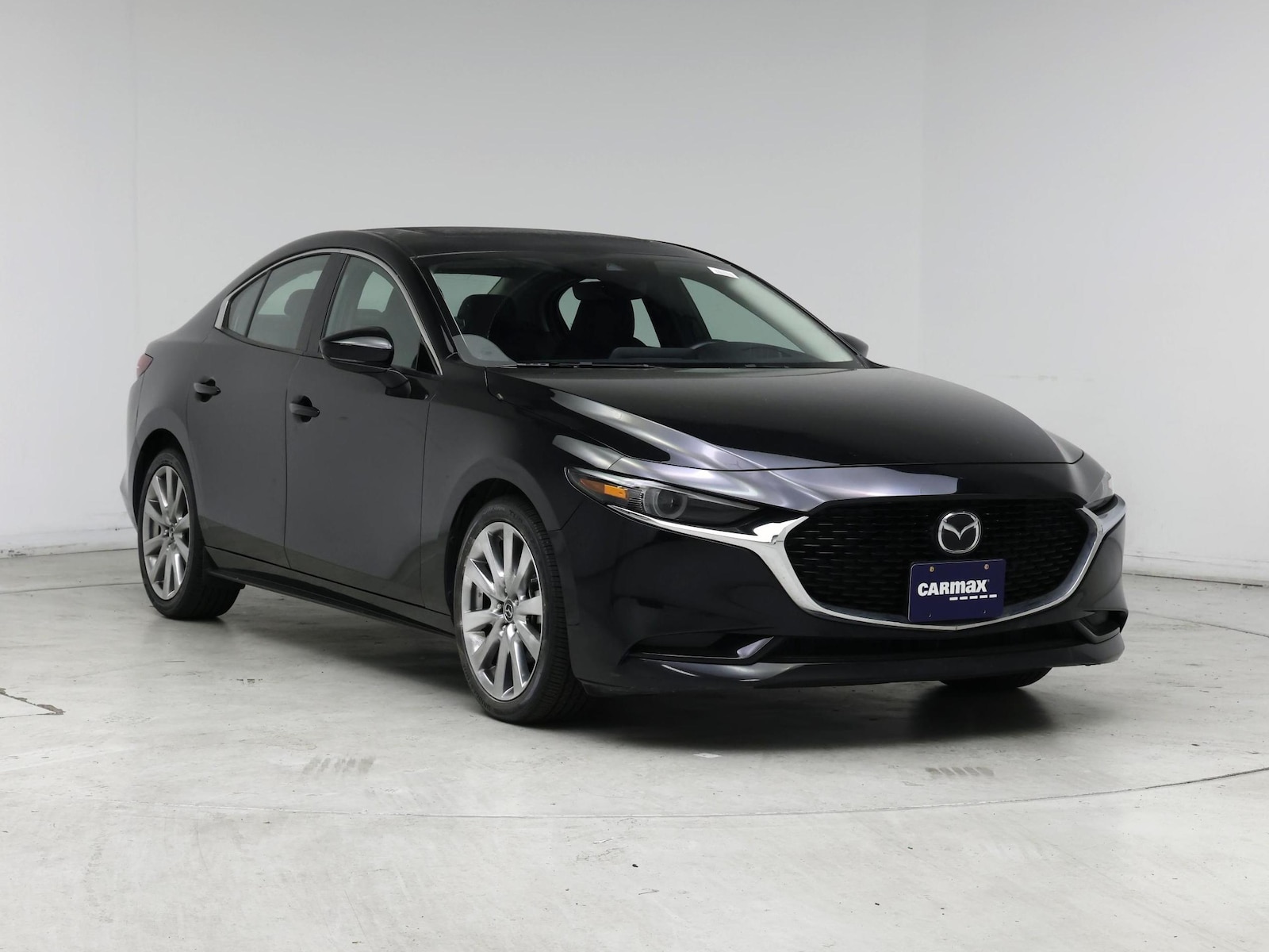 mazda mazda3 2020 3MZBPBEM2LM125219 image mazda mazda3 2020 3MZBPBEM2LM125219 image