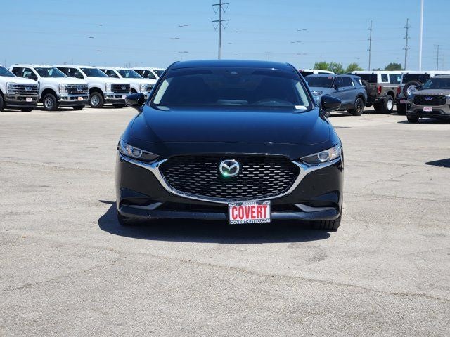 mazda mazda3 2020 JM1BPACL7L1173352 image mazda mazda3 2020 JM1BPACL7L1173352 image