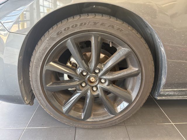 mazda mazda3 2020 JM1BPANM1L1171814 image mazda mazda3 2020 JM1BPANM1L1171814 image