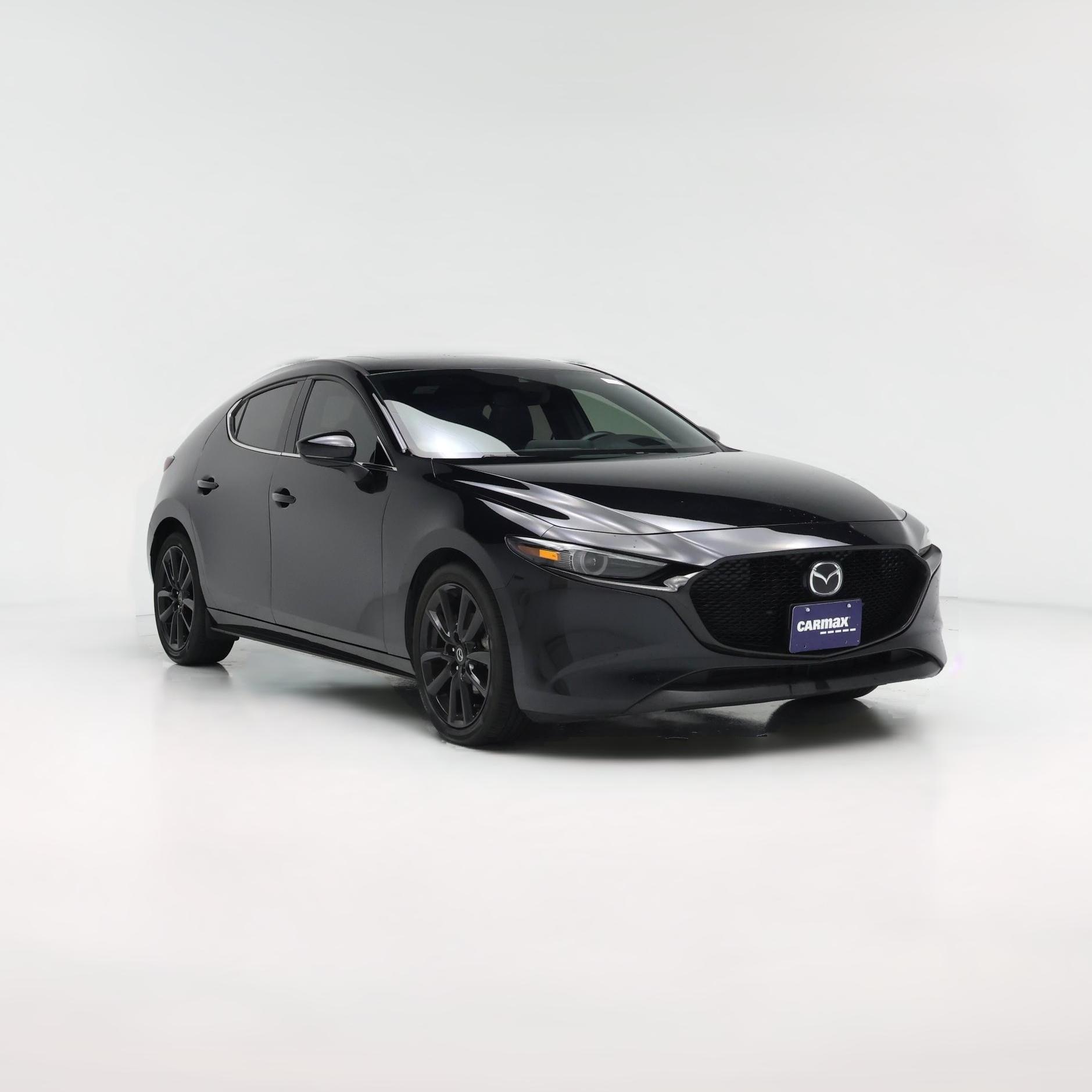 mazda mazda3 2020 JM1BPANM4L1155722 image mazda mazda3 2020 JM1BPANM4L1155722 image
