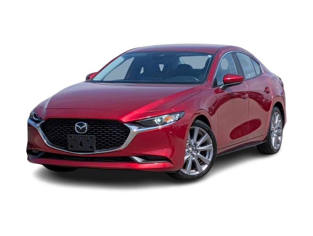 mazda mazda3 2020 3MZBPACL5LM134050 image mazda mazda3 2020 3MZBPACL5LM134050 image