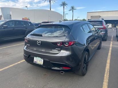 mazda mazda3 2020 JM1BPAMM5L1159652 image mazda mazda3 2020 JM1BPAMM5L1159652 image