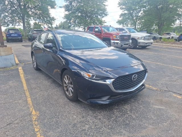 mazda mazda3 2020 3MZBPABL9LM132528 image mazda mazda3 2020 3MZBPABL9LM132528 image
