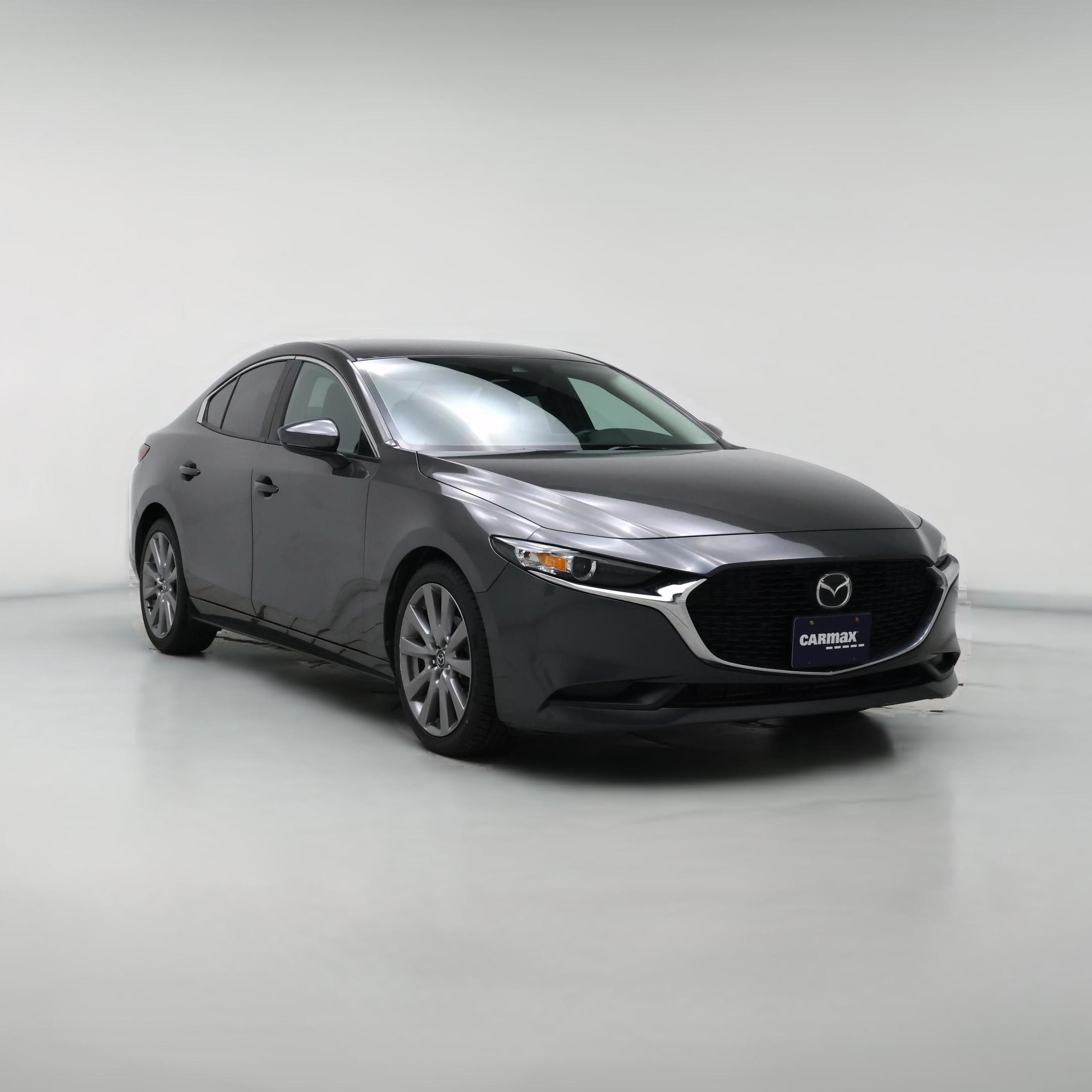 mazda mazda3 2020 3MZBPACL1LM134689 image mazda mazda3 2020 3MZBPACL1LM134689 image