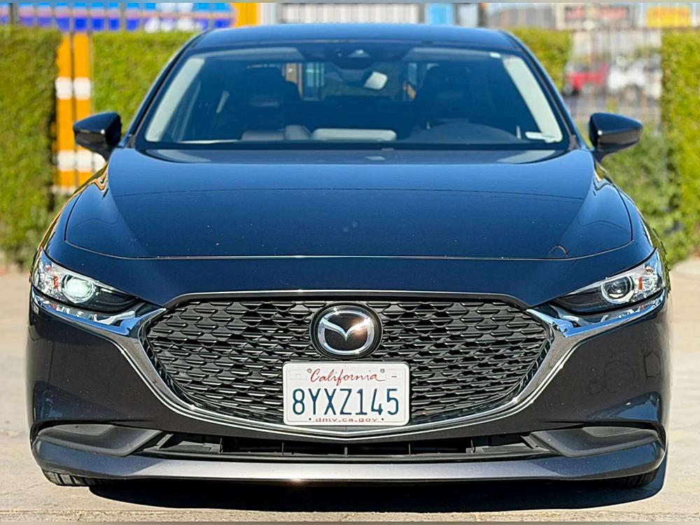 mazda mazda3 2020 JM1BPACL1L1171502 image mazda mazda3 2020 JM1BPACL1L1171502 image