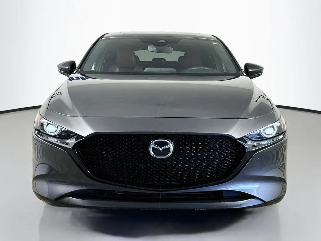 mazda mazda3 2020 JM1BPANM4L1155476 image mazda mazda3 2020 JM1BPANM4L1155476 image