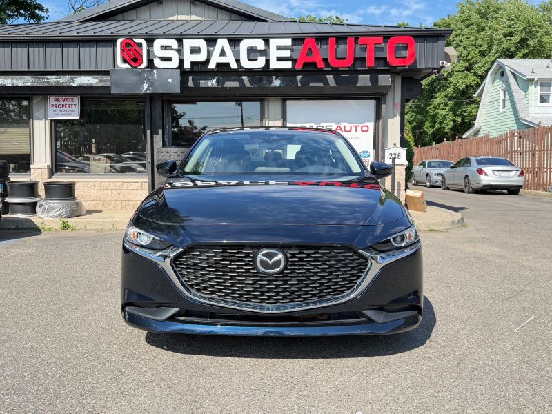 mazda mazda3 2020 3MZBPABL0LM123720 image mazda mazda3 2020 3MZBPABL0LM123720 image